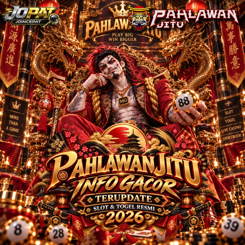 PAHLAWANJITU
